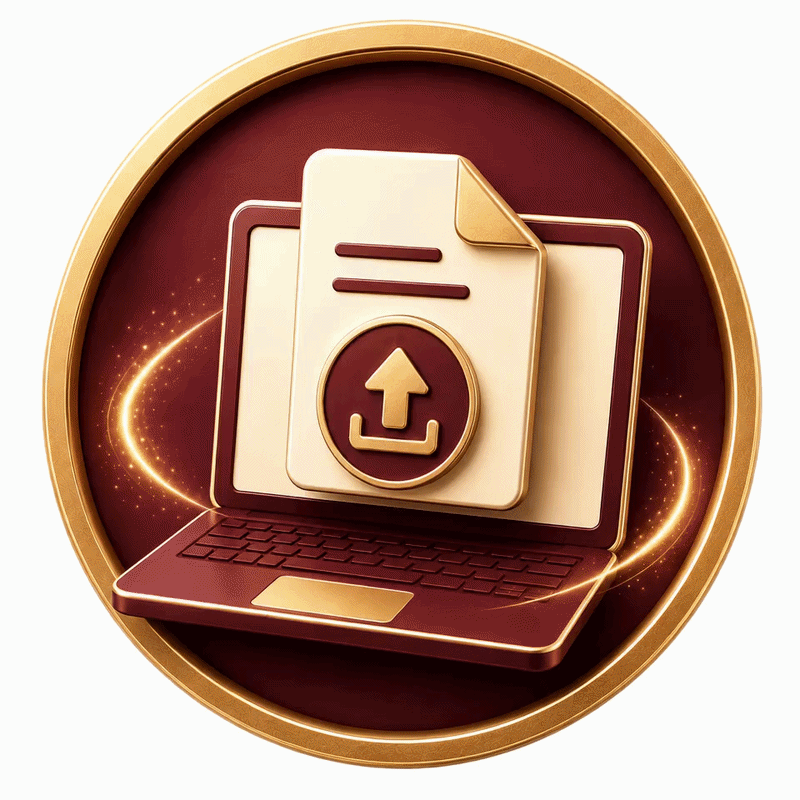 Abstract Submission