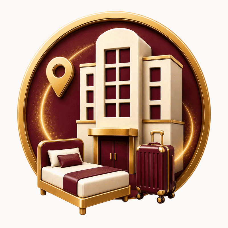 Accommodation