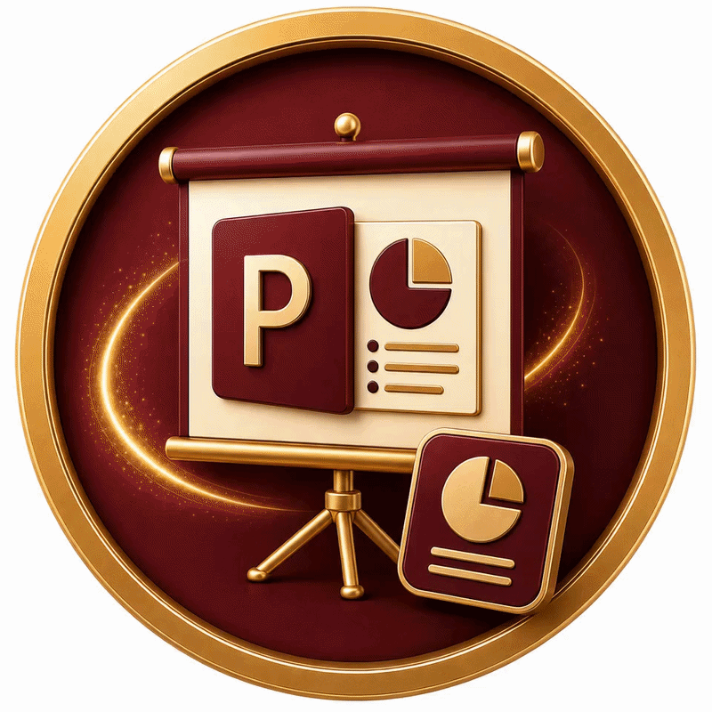 PowerPoint Template