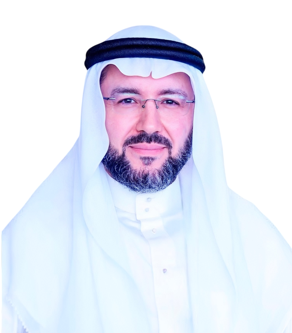 Dr. Maan Al-Barry