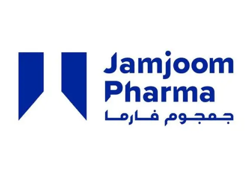 Jamjoom Pharma