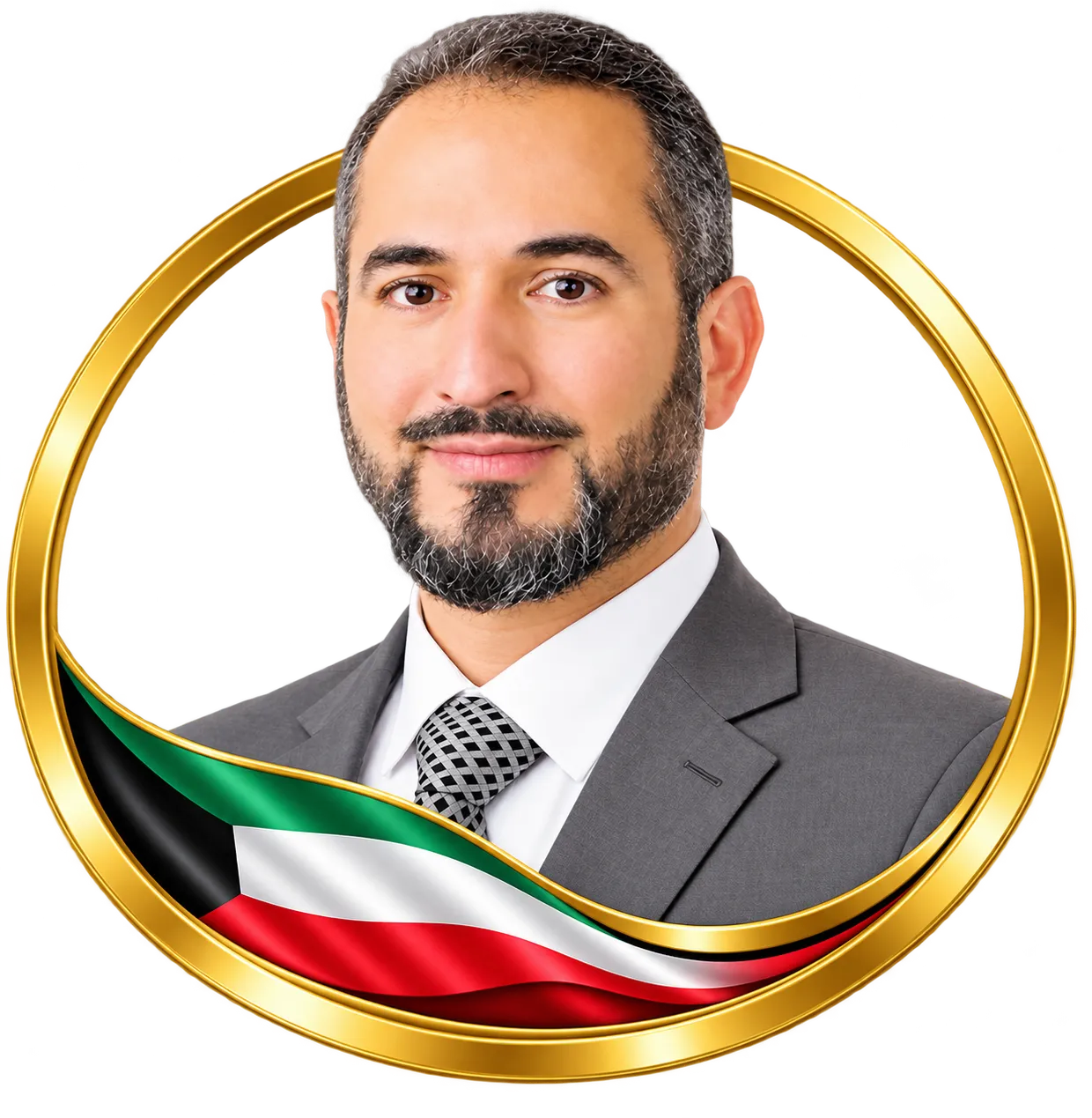 Dr. Hasan Al Shawaf