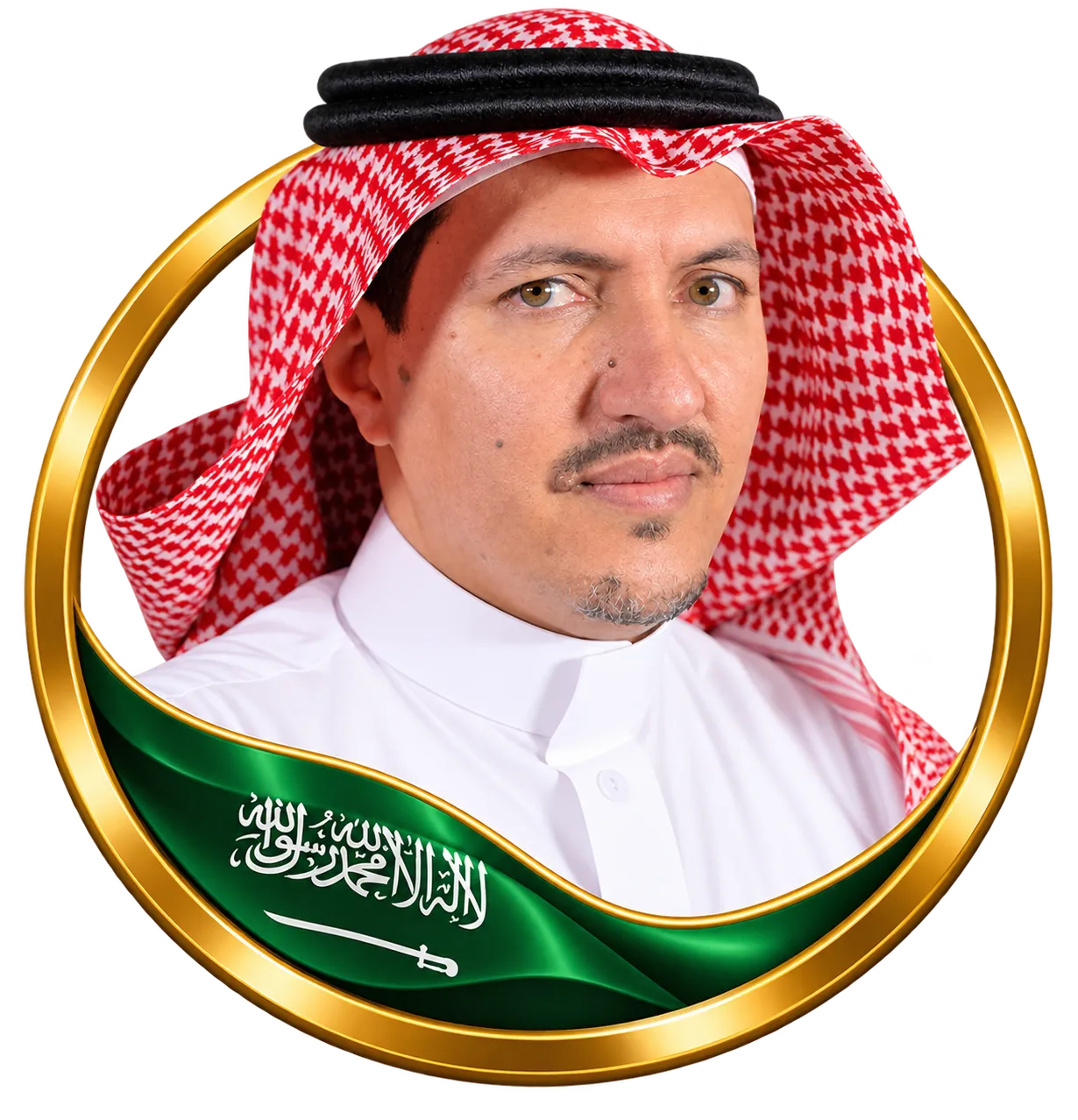 Ali Al-Ghamdi