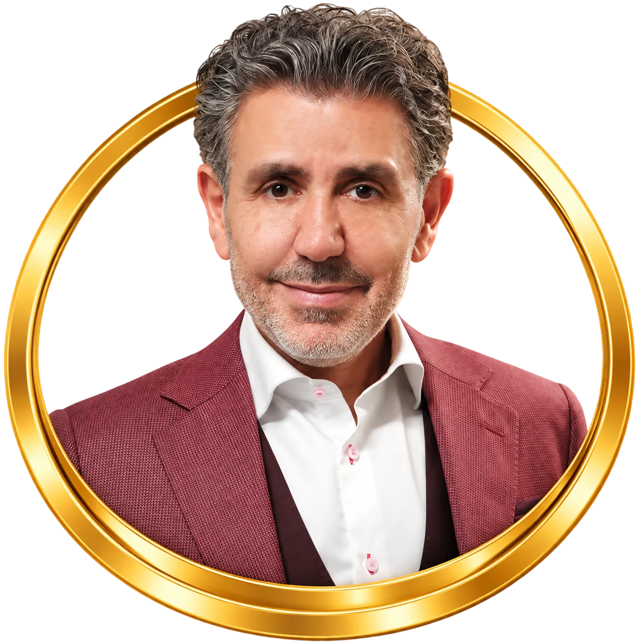 Yusef Naim Youssef
