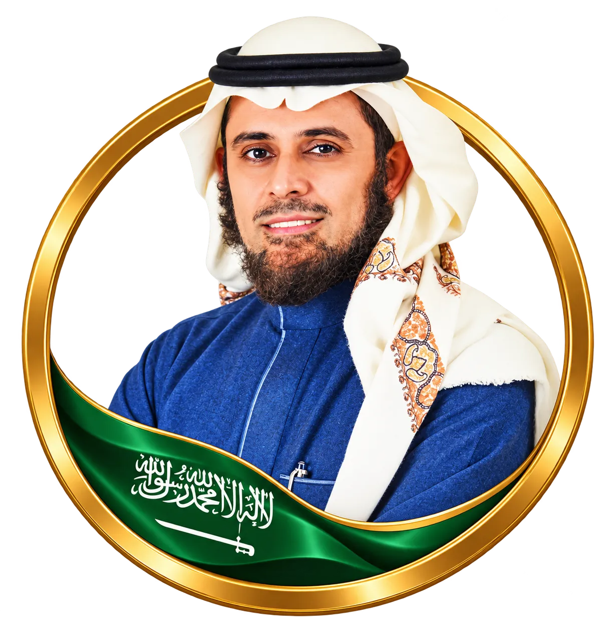Khalid Al-Arfaj