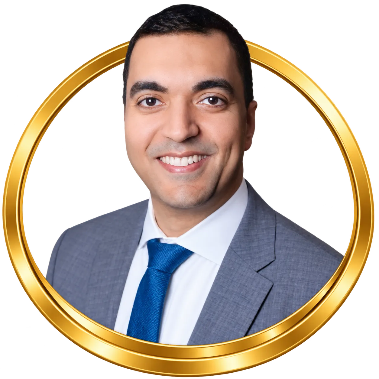 Mohamed Elalfy